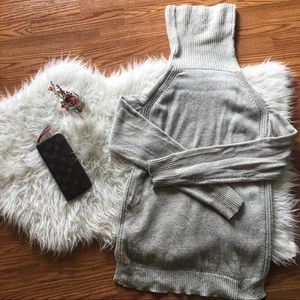J. Crew Turtleneck Sweater